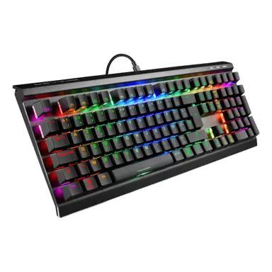 Sharkoon SKILLER SGK60 Toetsenbord