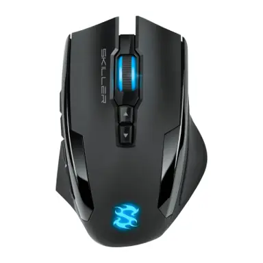 Sharkoon SKILLER SGM1 Muis
