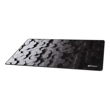 Sharkoon SKILLER SGP30 XXL Hex Mousepad