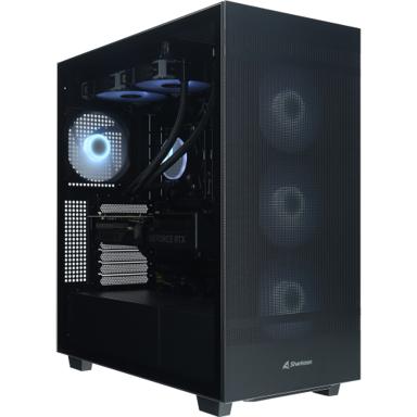 ALTERNATE R5-5070Ti Gaming PC