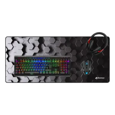 Gamer bundle