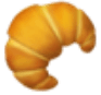 Croissant